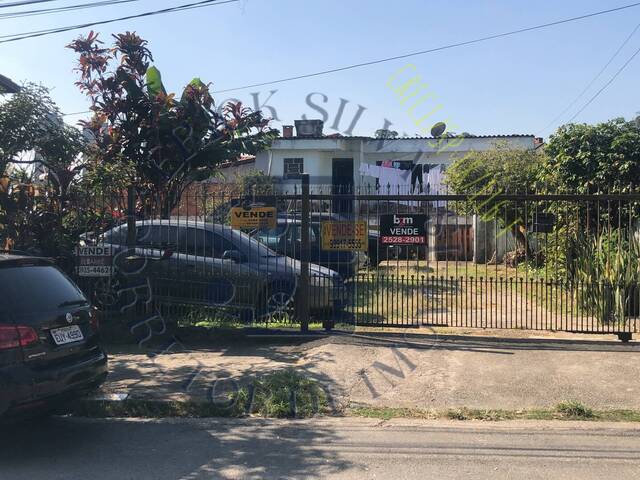 Terreno para Venda em Osasco - 2