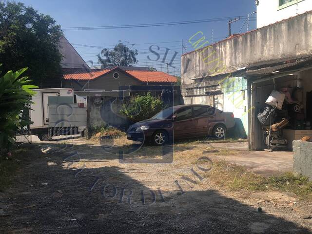 Terreno para Venda em Osasco - 2