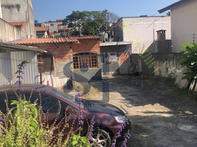 Terreno para Venda em Osasco - 5