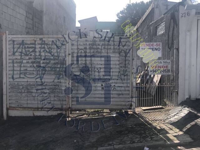 Terreno para Venda em Osasco - 2