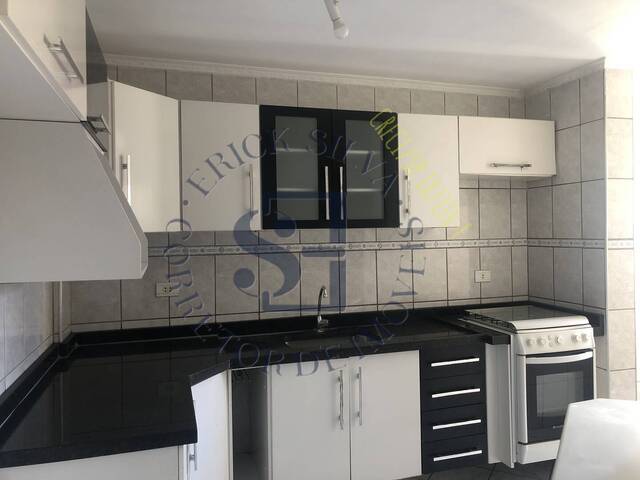 Apartamento para Locação em Osasco - 2