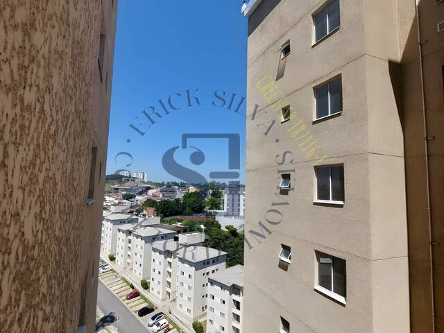Apartamento para Locação em Osasco - 2