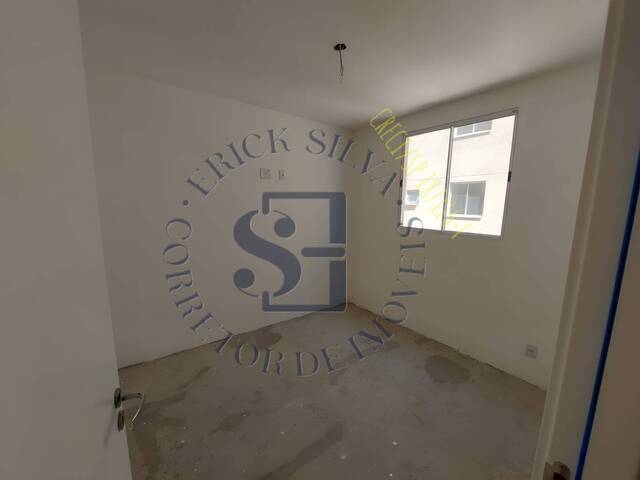 Apartamento para Locação em Osasco - 3