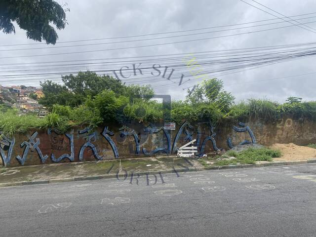 Terreno para Venda em Itapevi - 4