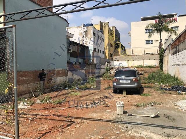 #225 - Terreno para Venda em Osasco - SP