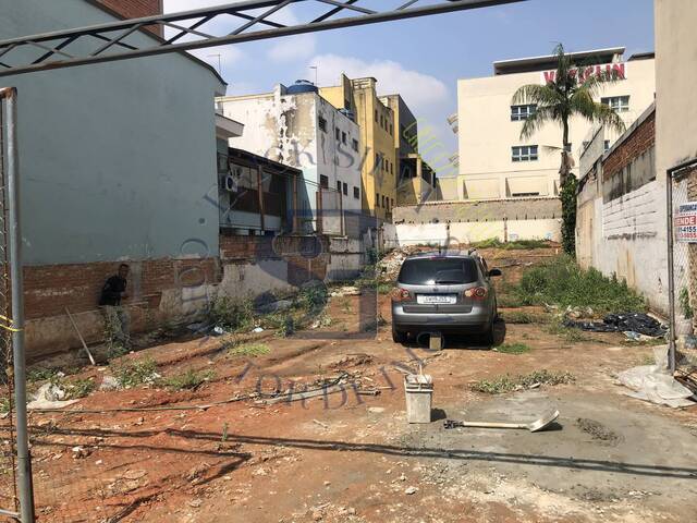 #225 - Terreno para Venda em Osasco - SP