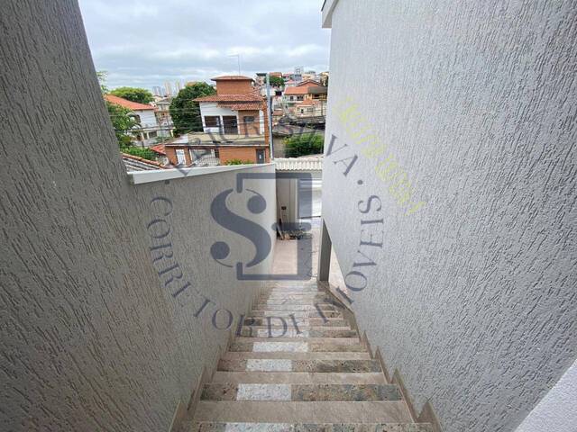 #210 - Casa para Venda em Osasco - SP