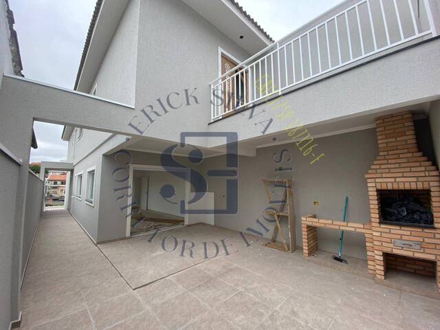 Casa para Venda em Osasco - 4