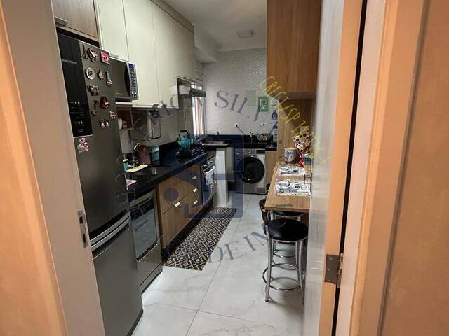 Apartamento para Venda em Osasco - 4