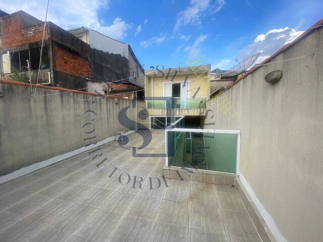 Casa para Venda em Osasco - 4