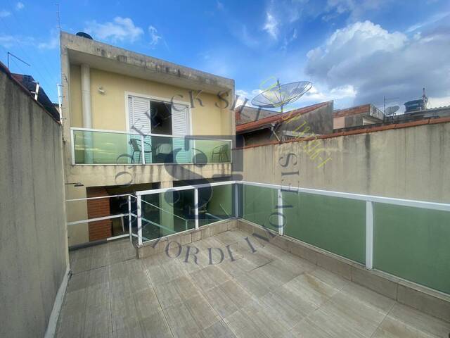 Casa para Venda em Osasco - 3