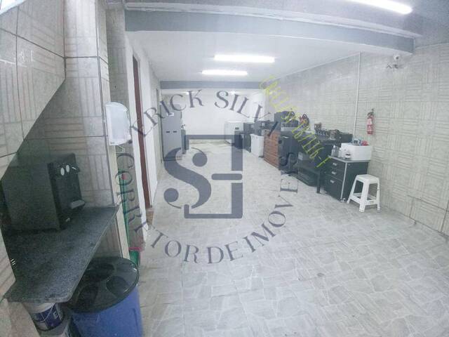 Casa para Venda em Osasco - 4