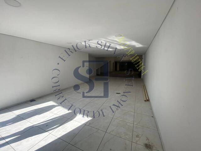 #264 - Ponto Comercial para Venda em Osasco - SP - 1