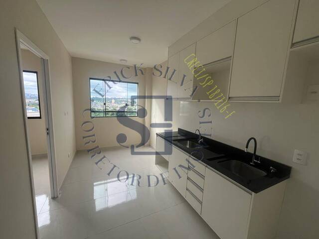 #278 - Apartamento para Venda em Osasco - SP - 1