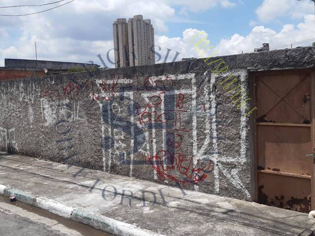 Terreno para Venda em Osasco - 3