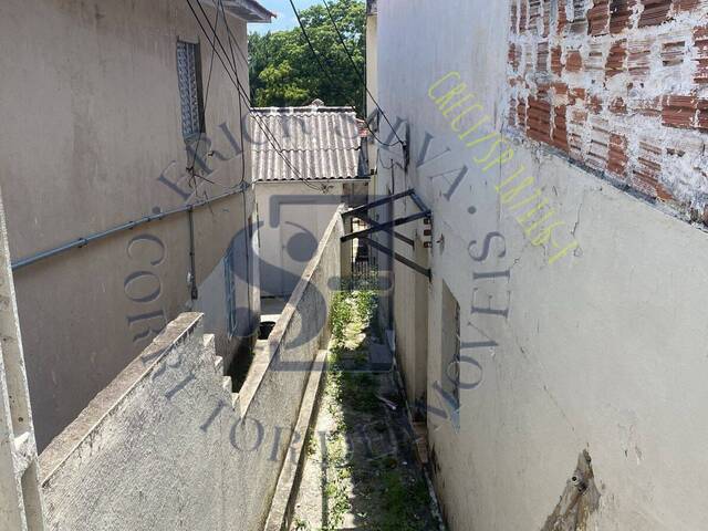 Terreno para Venda em Osasco - 2