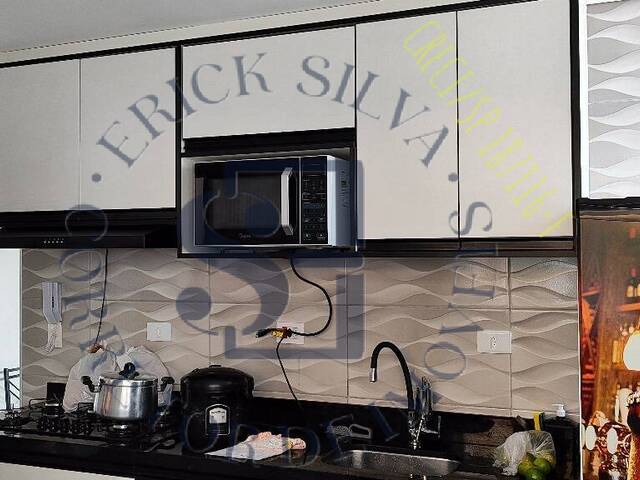 Apartamento para Venda em Osasco - 3