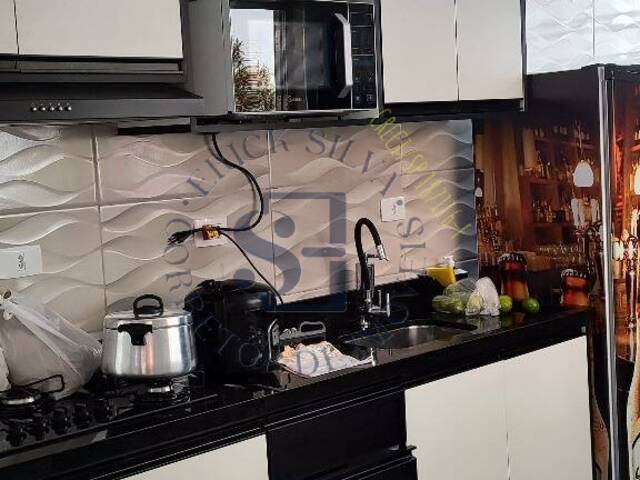 Apartamento para Venda em Osasco - 2