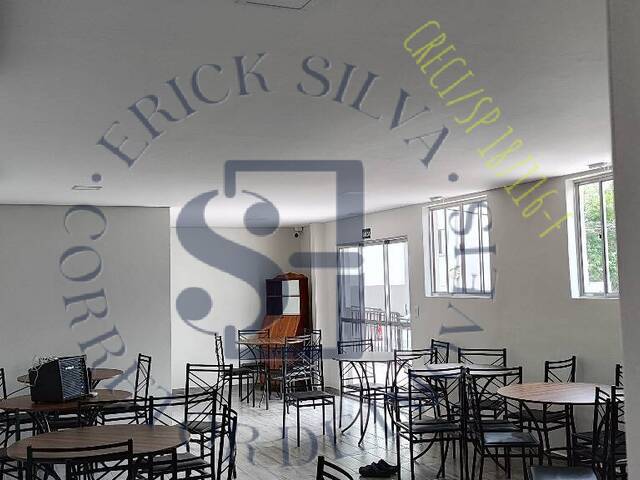 Apartamento para Venda em Osasco - 4