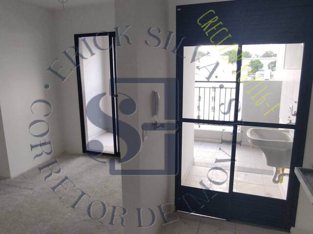 Apartamento para Venda em Osasco - 4