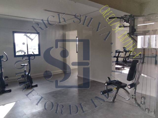 Apartamento para Venda em Osasco - 5