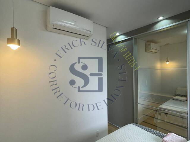 Apartamento para Venda em Osasco - 3