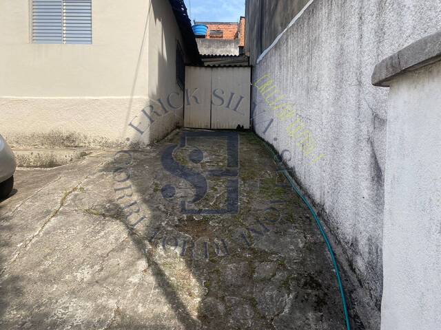 Terreno para Venda em Osasco - 2