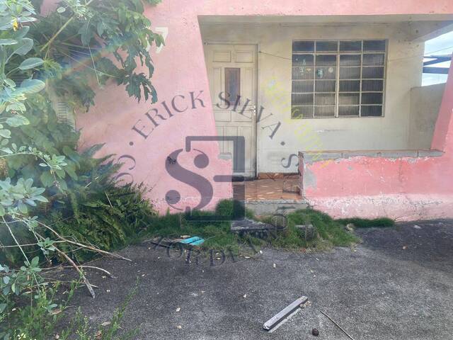 #300 - Terreno para Venda em Osasco - SP - 2