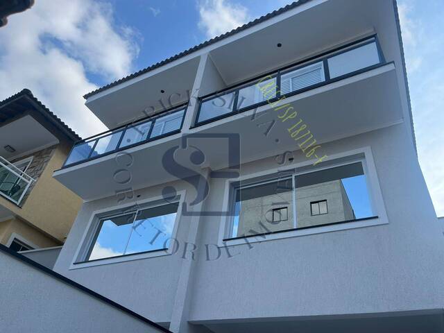 Casa para Venda em Osasco - 4