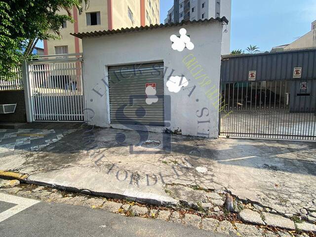 #308 - Salão Comercial para Locação em Osasco - SP - 1