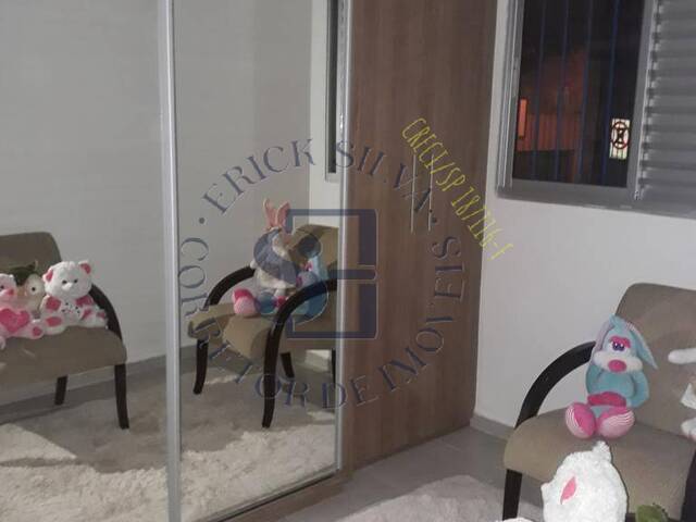 Apartamento para Venda em Osasco - 2