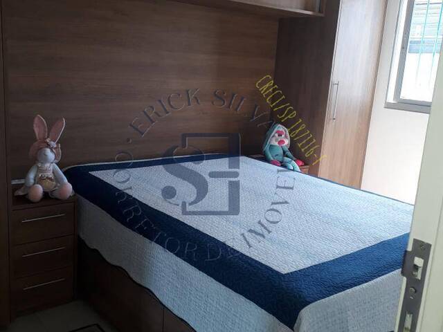 Apartamento para Venda em Osasco - 4