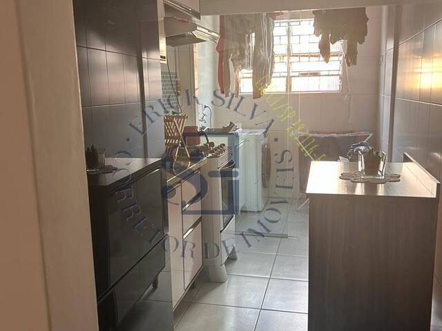 Apartamento para Venda em Osasco - 5