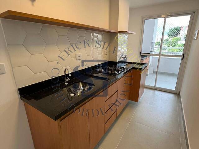 Apartamento para Venda em Osasco - 3