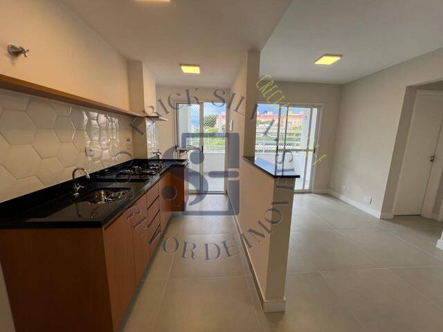 Apartamento para Venda em Osasco - 4