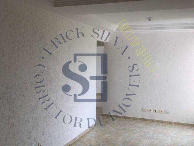 Apartamento para Venda em Osasco - 3