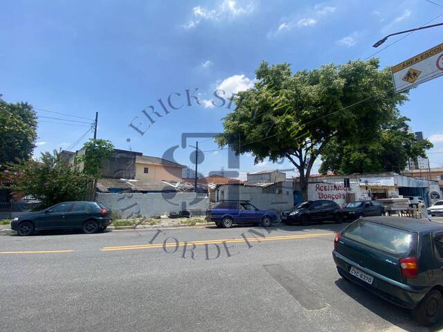 Terreno para Venda em Osasco - 2