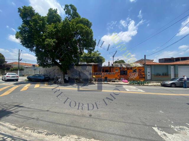 Terreno para Venda em Osasco - 3