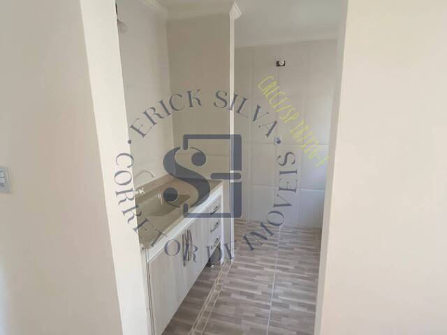 Apartamento para Venda em Carapicuíba - 4