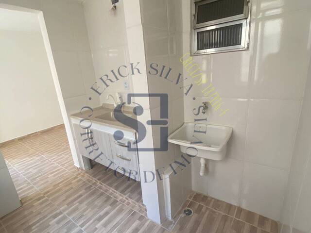 #334 - Apartamento para Venda em Carapicuíba - SP