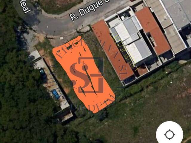 #339 - Terreno para Venda em Barueri - SP - 2