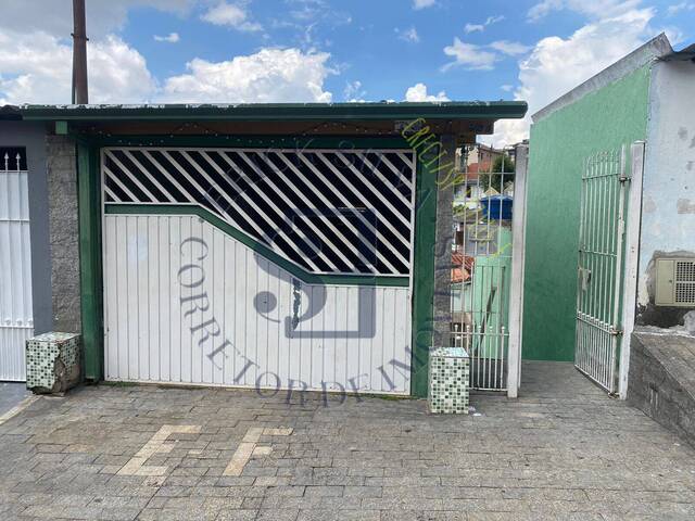 Casa para Venda em Osasco - 2