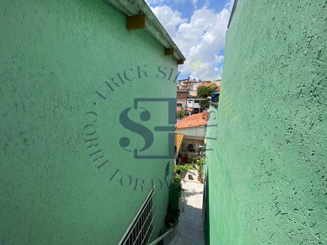 Casa para Venda em Osasco - 5