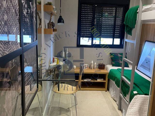 #351 - Apartamento para Locação em Osasco - SP - 2