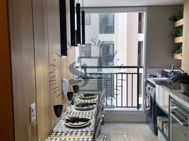#351 - Apartamento para Locação em Osasco - SP - 1