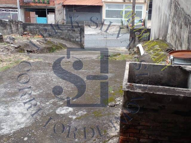 Terreno para Venda em Osasco - 1
