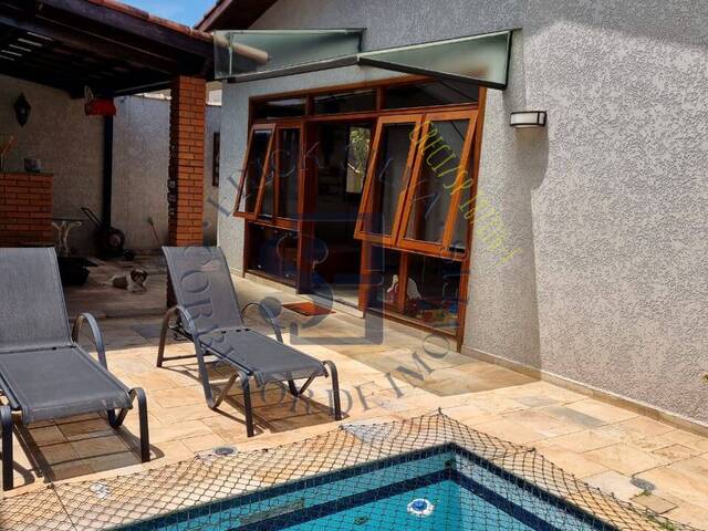 Casa em condomínio para Venda em Santana de Parnaíba - 3