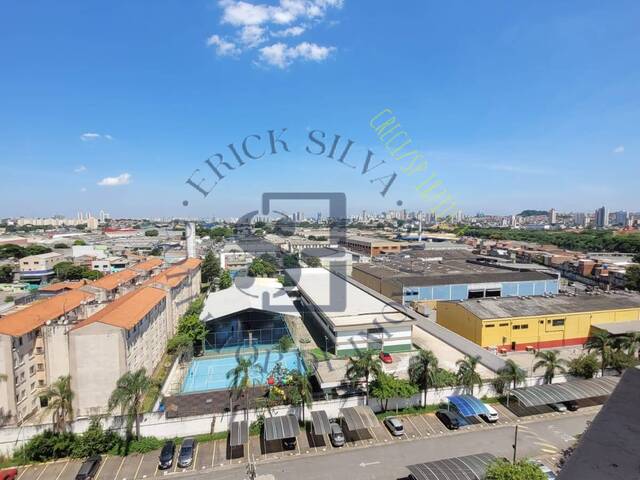 Apartamento para Venda em Osasco - 4