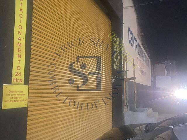 #361 - Galpão para Locação em Osasco - SP - 1