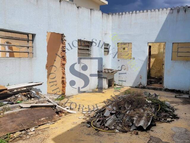 Terreno para Venda em Osasco - 2